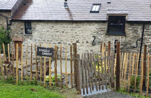 Snuggle hot tub Dolgoy - Photo 25