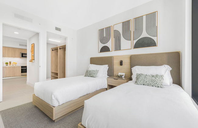 Luxury Condos in Downtown Miami - Photo 45