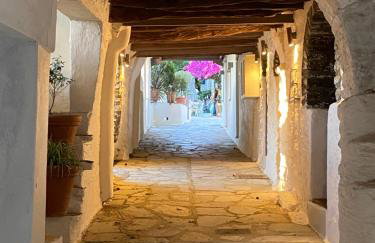 Helios Panormos Apartment - Foto 48