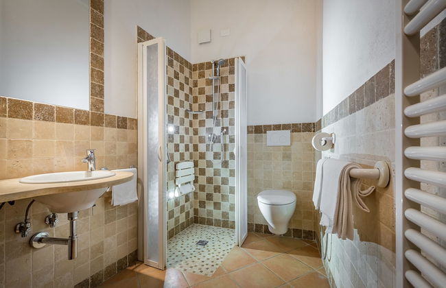 Agriturismo Poggiacolle - Foto 21