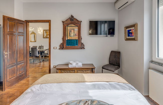 Grand Square Suite - Tale Of The City - Foto 3