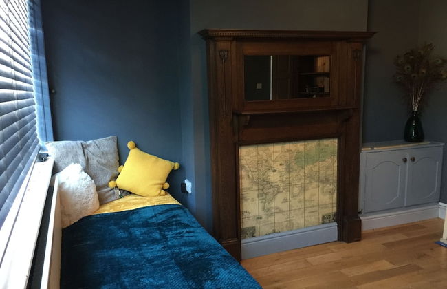 Cosy Cottage Sleeps 6 Suit Families, Contractors, Couples - Photo 5