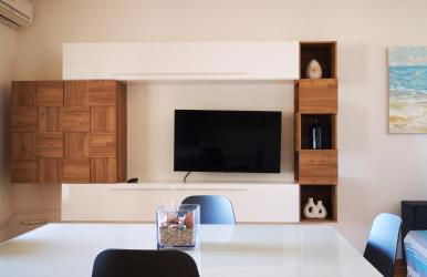 Vista Tavolara - Sardegna Holiday Apartment - Photo 3