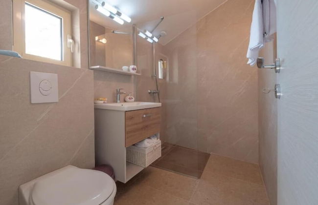 Amfora Family Apartments Rezevici - Foto 10