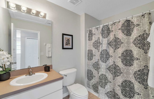 Create Lasting Magical Memories! Resort Home for 8 - Foto 19