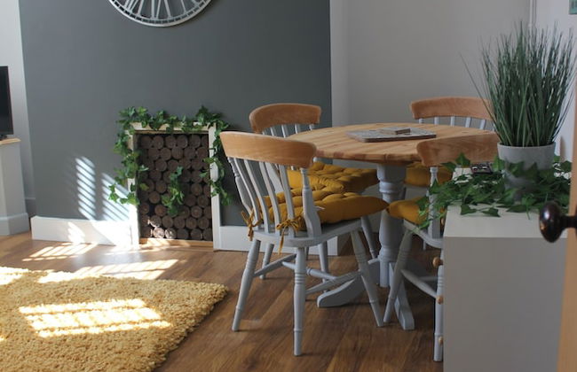 1-bed Apartment in Wells - Foto 18