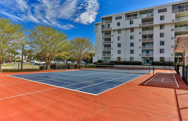 Dolphin Point 402b - Foto 21