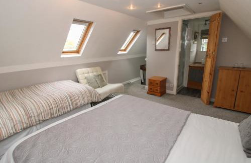 The Coach House - Foto 9