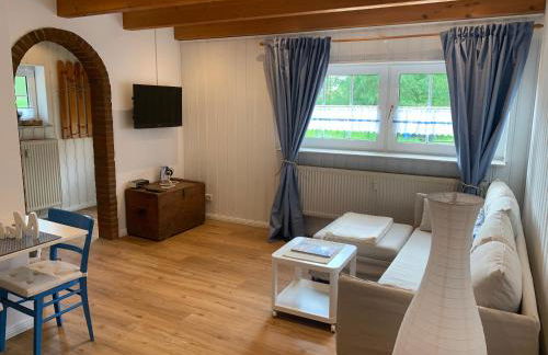 Ferienhaus Anker an der Nordsee - Foto 3