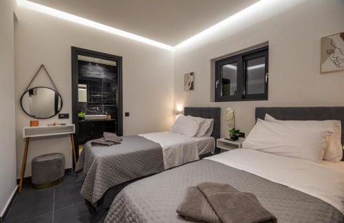 Μr & Μrs Grey -Private Luxury Villas - Foto 10