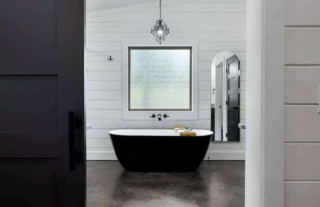 Whispering Retreat Sleeps 4 - Foto 13