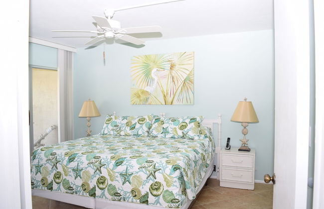 Sanibel Siesta on the Beach - Foto 4