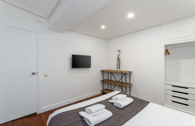 SanSebastianForYou Consti Apartment - Foto 5