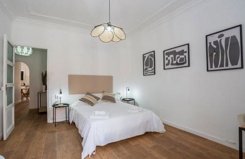 Freshly renovated Old Town Alcoy with AC - Foto 24