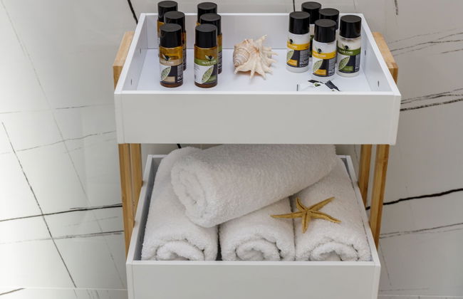 Semes Luxury Apartments by Estia - Foto 37