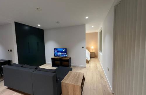 Peninsula Apartments - Foto 33