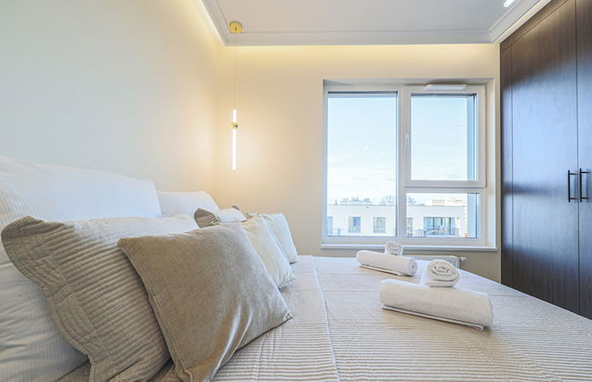 Crema Centrum Bydgoszczy Widok na Brd Gara - Foto 18