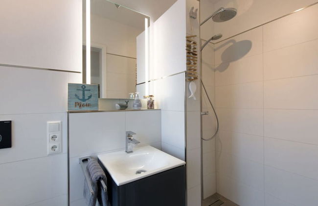 Holiday Home Traumstuuv - Foto 22