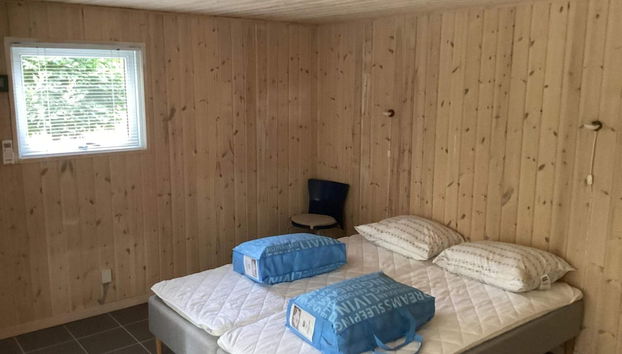 8 Person Holiday Home in Hojslev - Foto 2, Habitación