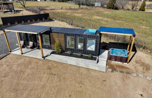 ‘Scenic Escapes’ Romantic Pine Grove Getaway! - Foto 18