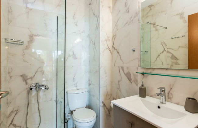 Vigla Suites - Foto 44