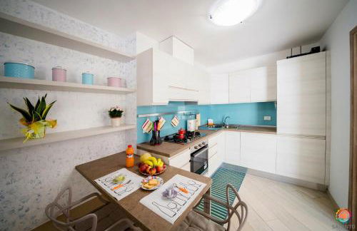 Perle Del Mare - Appartamenti di Pregio 70m spiaggia Pescoluse - Foto 38