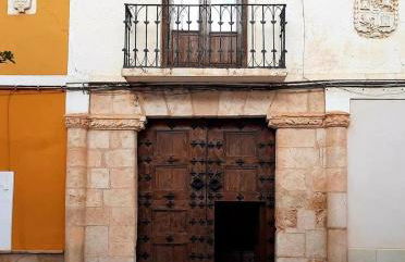 Casa Palacio de Guadix - Photo 1