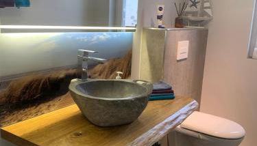 Zu Fuß zum Strand - familienfreundlich zwischen Wismar und Boltenhagen Wallbox am Haus! - Foto 5