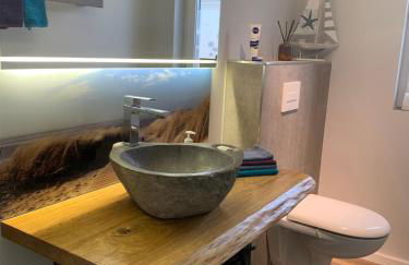 Zu Fuß zum Strand - familienfreundlich zwischen Wismar und Boltenhagen Wallbox am Haus! - Foto 5