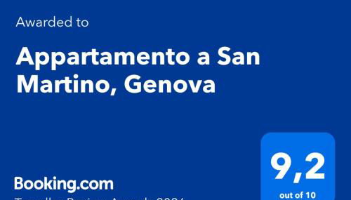 Appartamento a San Martino, Genova - Foto 3