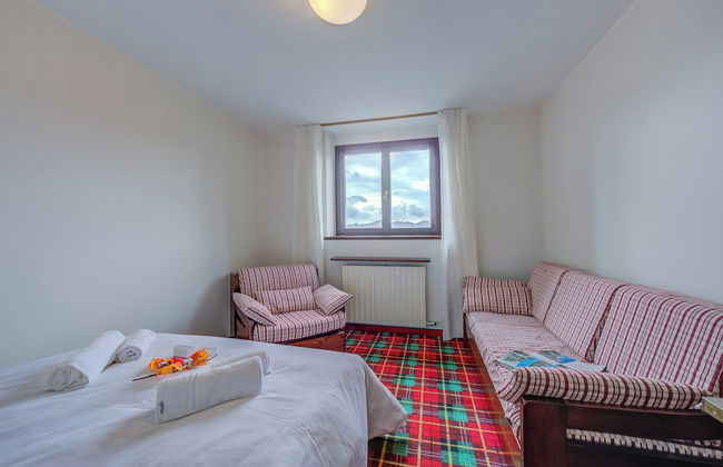 Studio Cima Bosco 40 Ski In - Ski Out - Foto 4