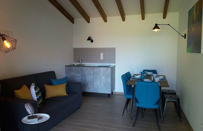 Villas Casteletes-bangalow Sea View - Foto 8