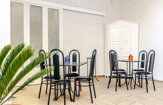 Giulio Cesare 14 - Foto 25