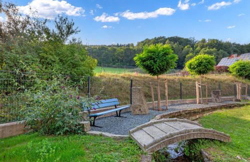 Haus am Mühlbach in Götzendorf - Foto 9