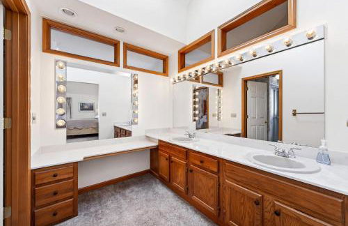 Ski-In Ski-Out SnowPine Village Townhouse - Foto 23