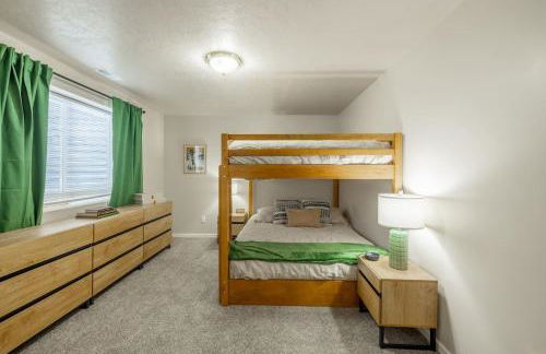 Great Green Mountain Retreat - Foto 68