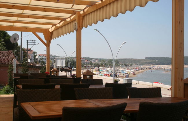 Ergul Apart Hotel - Foto 12