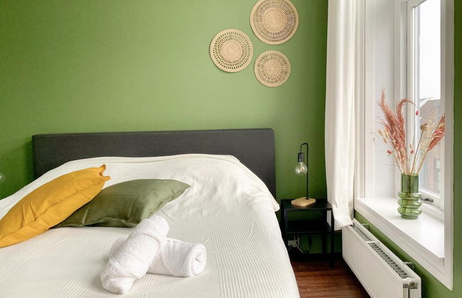 Charming Retreat in the Heart of Oud-beijerland - Foto 16