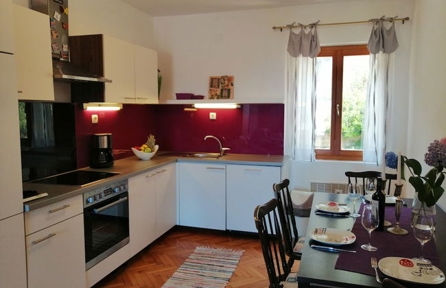 Apartments Amazing View - Foto 25