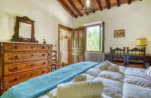 FREE PARKING Countryhouse The Horses -30 min of Siena - Tuscany - Photo 8