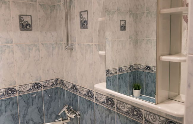 Lakshmi Apartment Denezhny Arbat - Foto 20