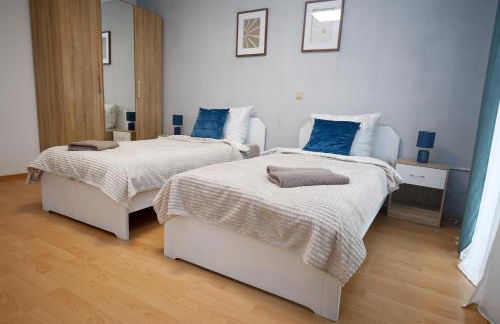 Gemütliche Monteurwohnung mit Terrasse - Foto 19