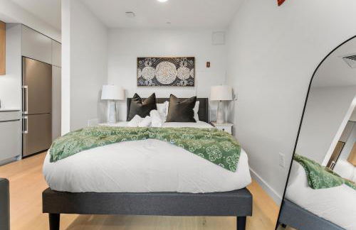 Furnished Apartment in South Boston - Foto 11