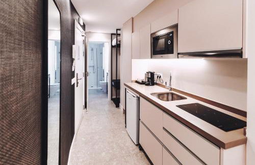 GBH Hotel-Apartamentos Posidonia - Foto 80