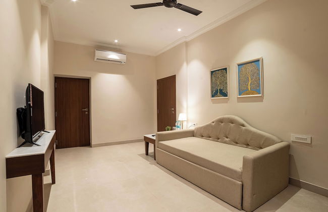 1 Amiras Entire Villa at Fateh Sagar, Udaipur - Foto 13