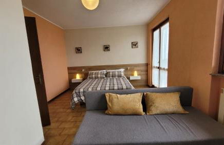 Sun Paradise Mountain Lake Iseo Hospitality - Photo 7