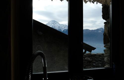 Appartamenti Montemezzo Le Case in Pietra - Photo 38