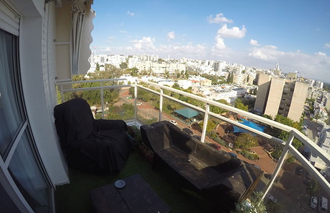 Avi's place - Foto 43