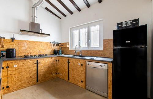 Maison familiale à 2 min à pied de l'Institut A Armand Calme Jeux babyfoot Jacuzzi Proche Mer - Foto 13