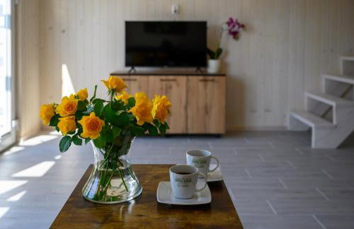 Resort Za Lasem - Foto 36